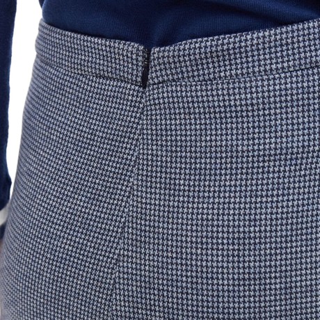 GANT 4401027 - PERSIAN BLUE - GONNE - Image 3