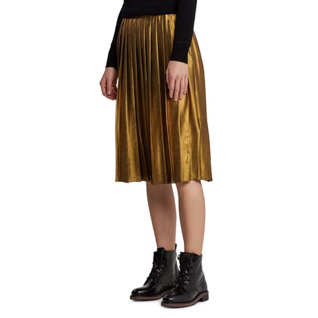 GANT 4401084 - GOLD - GONNE - Image 2