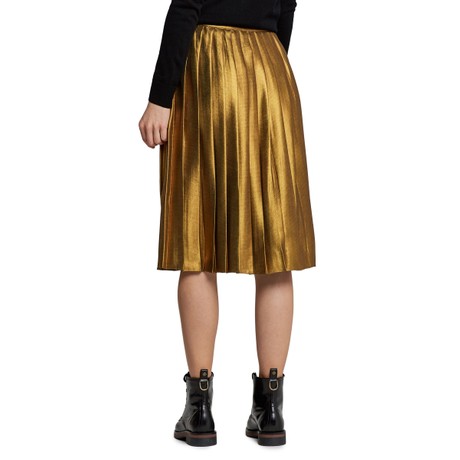 GANT 4401084 - GOLD - GONNE - Image 3