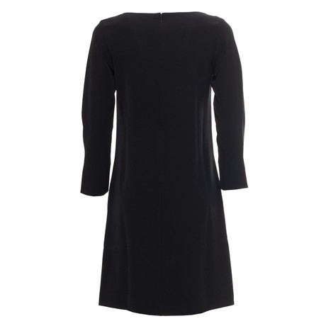 GANT 4501023 - BLACK - ŠATY - Image 3