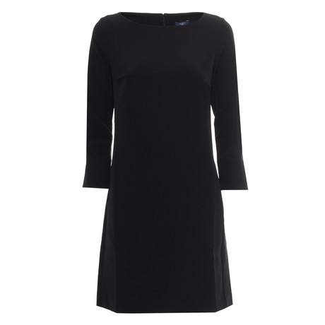 Rochii Gant black &mdash; poze 1