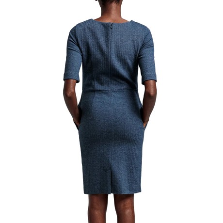 GANT 4501075 - PERSIAN BLUE - KLEIDER - Image 2