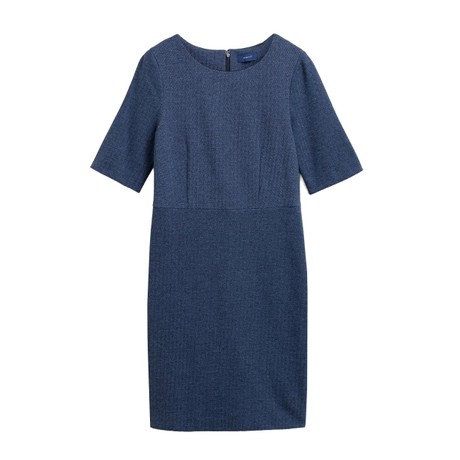 GANT 4501075 - PERSIAN BLUE - KLEIDER - Image 3