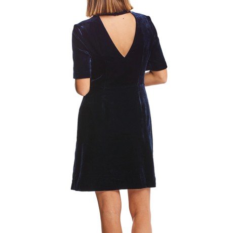 GANT 4501078 - EVENING BLUE - KLEIDER - Image 2