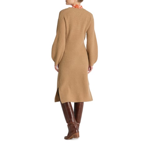 Ruhák Gant dark khaki &mdash; fot 2