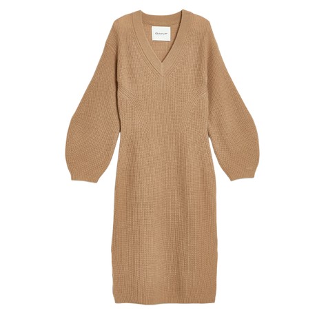 Ruhák Gant dark khaki &mdash; fot 3