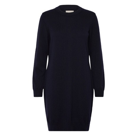 Vestidos Gant evening blue &mdash; foto 2