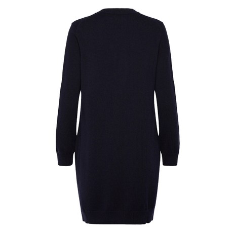 Vestidos Gant evening blue &mdash; foto 3