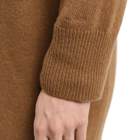 Dresses Gant cacao &mdash; pictures 3