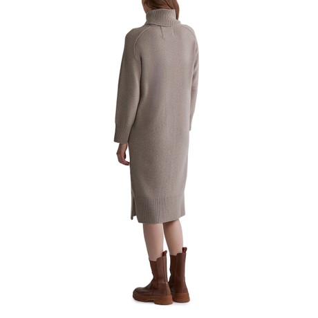 Dresses Gant warm grey &mdash; pictures 2