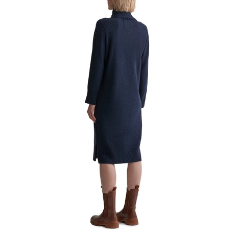 Dresses Gant evening blue &mdash; pictures 2
