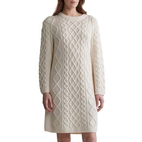 Rochii Gant cream &mdash; poze 2