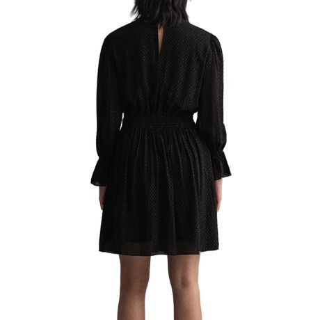 GANT 4503160 - BLACK - KLEIDER - Image 3