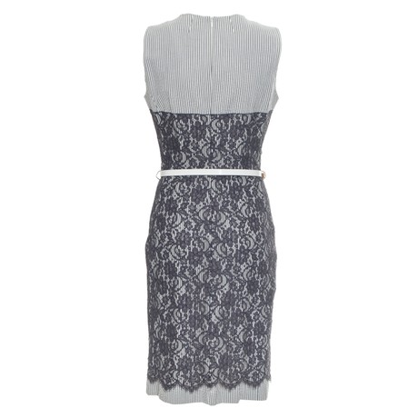 GANT 450320 - SUMMER SKY - ŠATY - Image 2