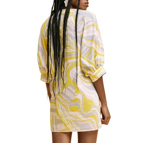 GANT 4503201 - GERANIUM PINK - RUHÁK - Image 2