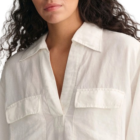 Drėžės Gant white &mdash; fot 3