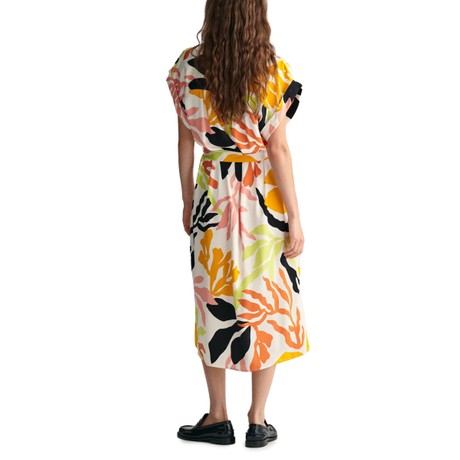 Rochii Gant medal yellow &mdash; poze 2