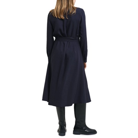 Платья Gant evening blue &mdash; фотографии 2