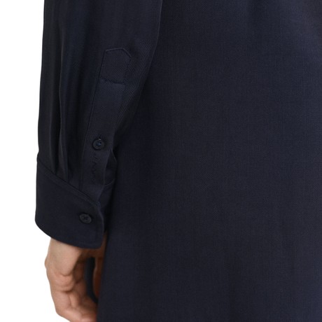 Платья Gant evening blue &mdash; фотографии 3