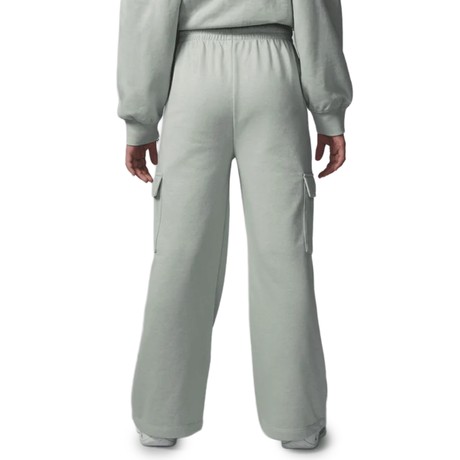 JORDAN 45D481 - SEAFOAM - TROUSERS - Image 2