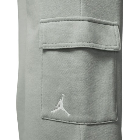 JORDAN 45D481 - SEAFOAM - TROUSERS - Image 3