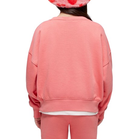JORDAN 45D506 - PINK SALT - SUDADERAS - Image 2