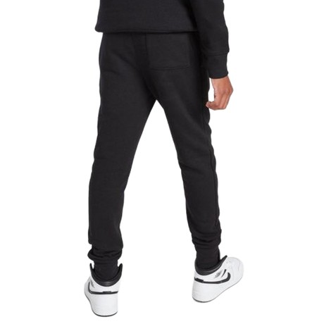 JORDAN 45D507 - BLACK - PANTS - Image 2