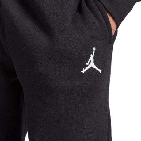 JORDAN 45D507 - BLACK - PANTS - Image 3
