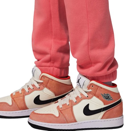JORDAN 45D507 - PINK SALT - PANTS - Image 3