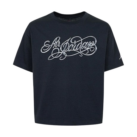 JORDAN 45D643 - OFF NOIR - T SHIRT - Image 2