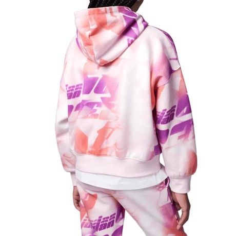 JORDAN 45D718 - ARCTIC PINK - SWATSHIRTS - Image 2