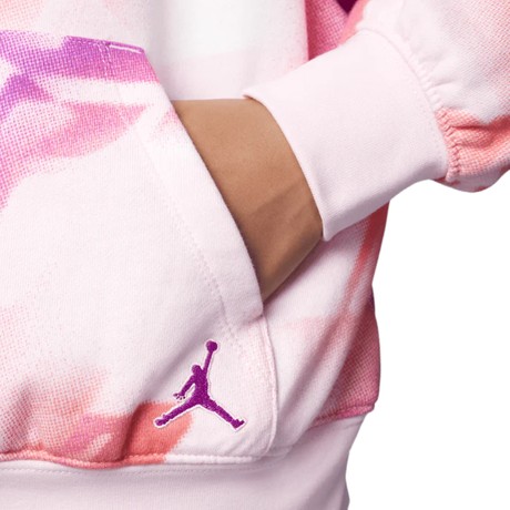 JORDAN 45D718 - ARCTIC PINK - SWATSHIRTS - Image 3