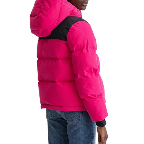 Jackets Gant peacock pink &mdash; photo 2