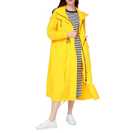 GANT 4700205 - SOLAR POWER YELLOW - JACKETS - Image 2