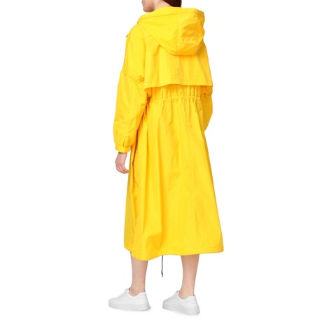 GANT 4700205 - SOLAR POWER YELLOW - JACKETS - Image 3