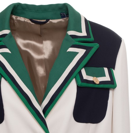 GANT 4700213 - CREAM - JACKETS - Image 3