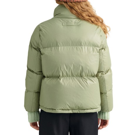 GANT 4700236 - KALAMATA GREEN - JACKETS - Image 2