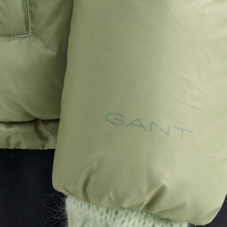 GANT 4700236 - KALAMATA GREEN - JACKETS - Image 3