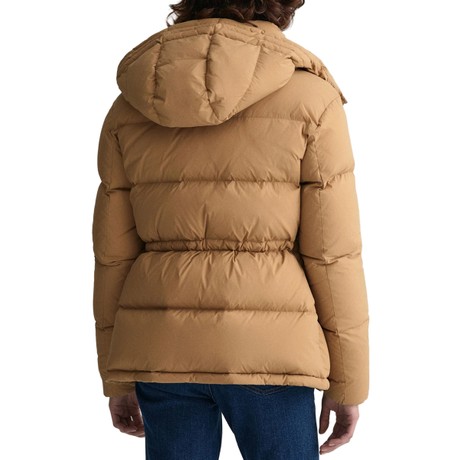 Jackets Gant warm khaki &mdash; фотографии 2