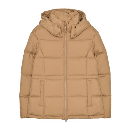 Jackets Gant warm khaki &mdash; фотографии 3