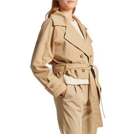 Jackets Gant dark khaki &mdash; fot 2