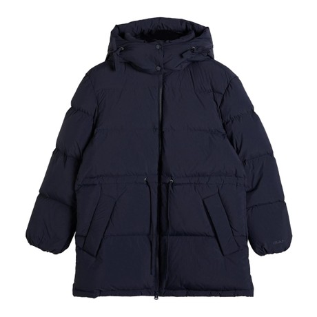 Jackets Gant evening blue &mdash; foto 2