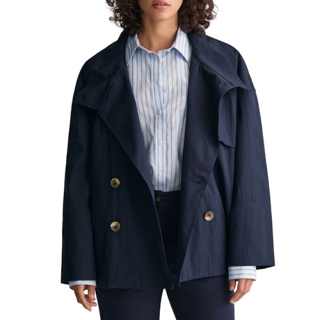 GANT 4700312 - EVENING BLUE - JACKETS - Image 2