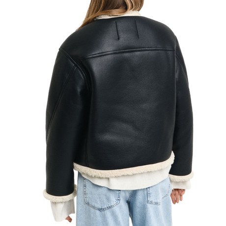 GANT 4700344 - BLACK - JACKETS - Image 2