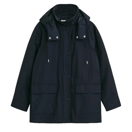 Jackets Gant evening blue &mdash; fot 3
