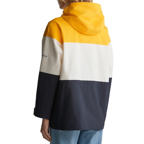 Jackets Gant daffodil yellow &mdash; fot 2
