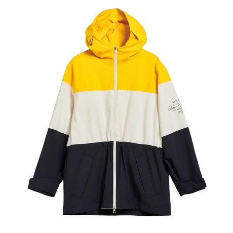 Jackets Gant daffodil yellow &mdash; fot 3