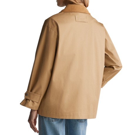 Jackets Gant oak beige &mdash; fot 2