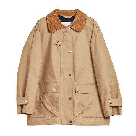 Jackets Gant oak beige &mdash; fot 3