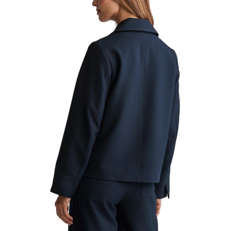 Jackets Gant evening blue &mdash; fot 2